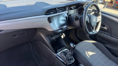 Vauxhall Corsa 1.2 Turbo SE Edition 5dr Petrol Hatchback